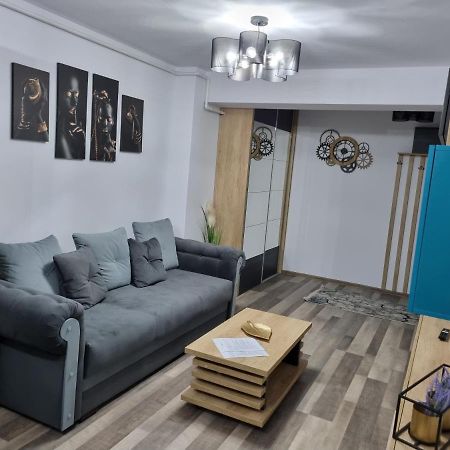 Luxury Apartments Bacau Ngoại thất bức ảnh