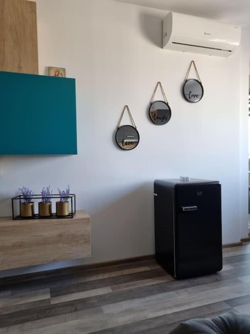 Luxury Apartments Bacau Ngoại thất bức ảnh